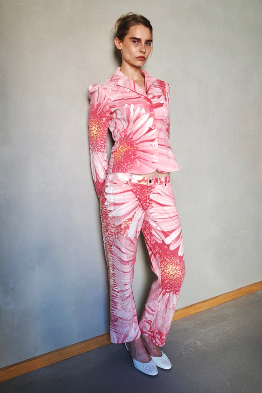 ROBERTO CAVALLI S/S 2000 ENSEMBLE