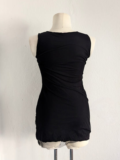 VINTAGE SEQUIN MINI