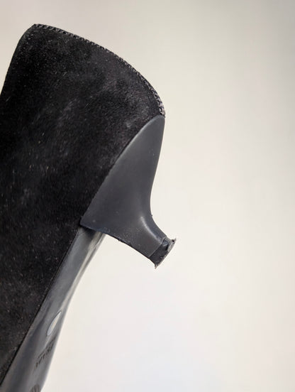 PRADA SPORT KITTENHEELS