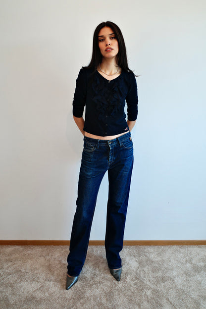 PELLE PELLE DENIM JEANS