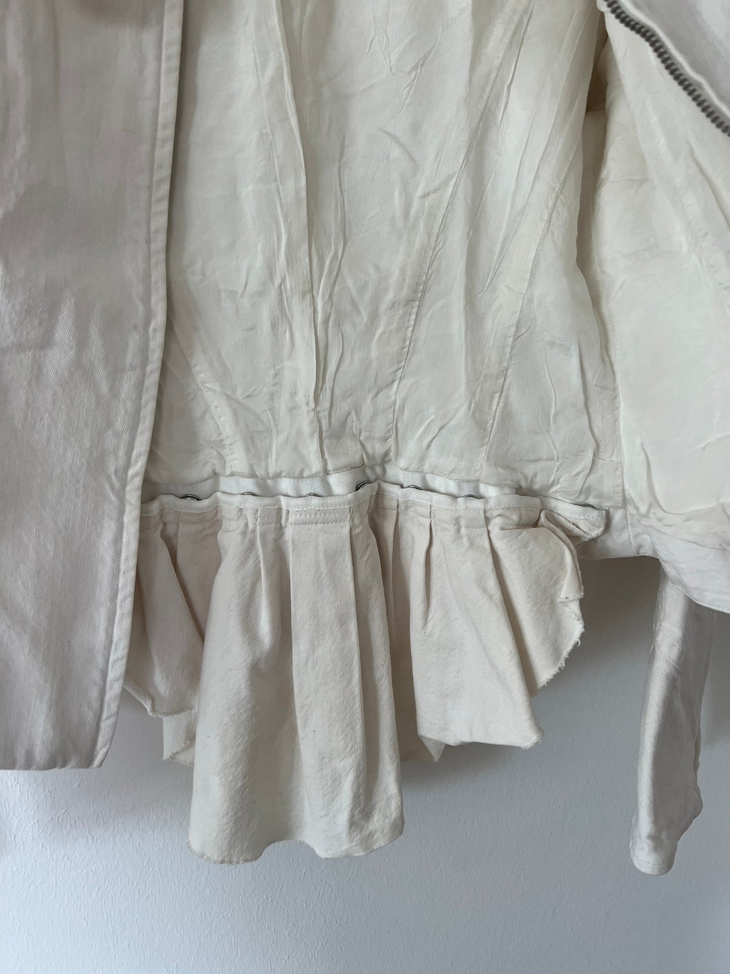 ISABEL DE PEDRO VICTORIAN JACKET