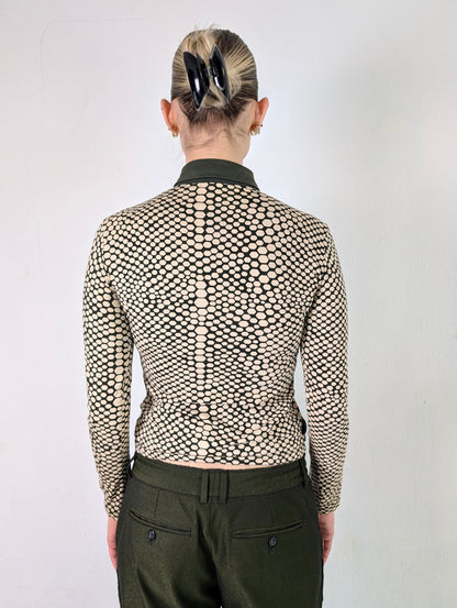 Bikkembergs Longsleeve