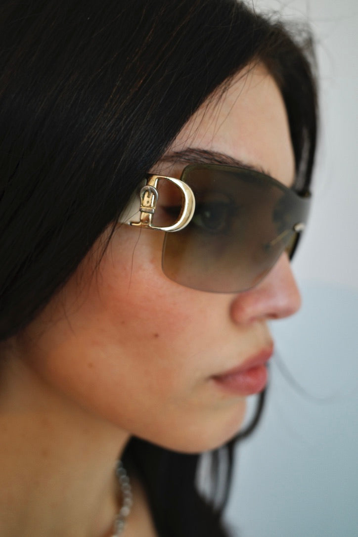 DIOR BUCKLE 1/S SUNGLASSES