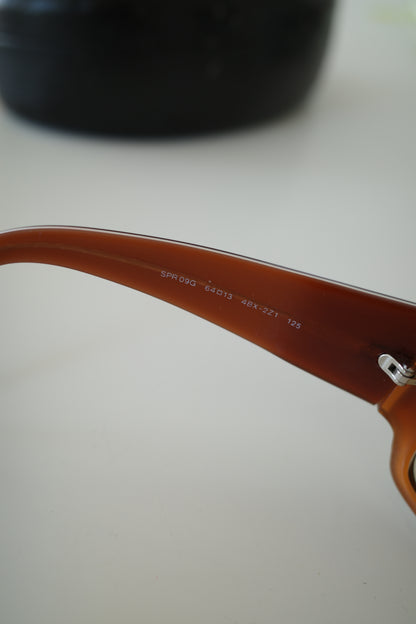 VINTAGE PRADA SUNGLASSES