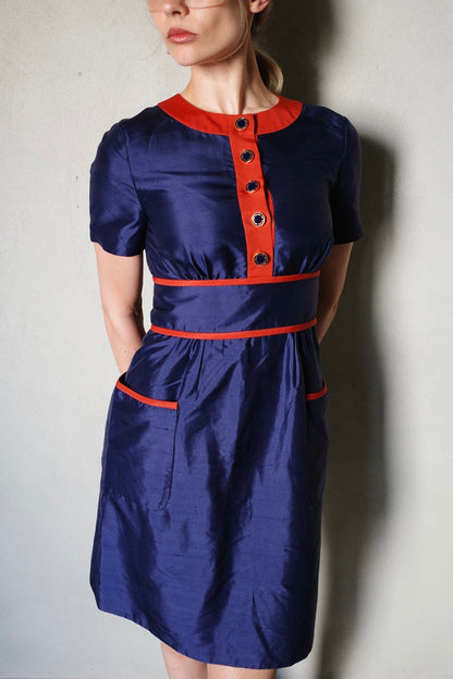 MARC BY MARC JACOBS S/S 2008 RUNWAY DRESS