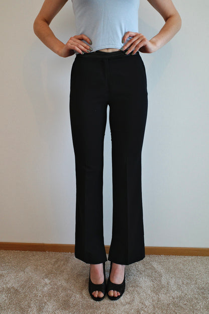 Atos Lombardini Suit Pants