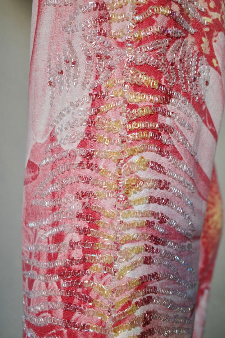 ROBERTO CAVALLI S/S 2000 ENSEMBLE