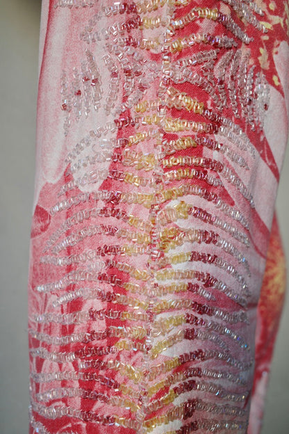 ROBERTO CAVALLI S/S 2000 ENSEMBLE