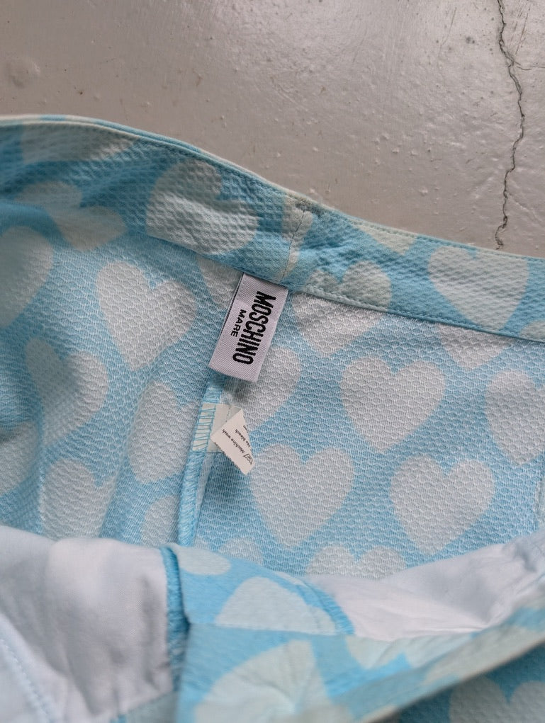 Moschino Heart Capri