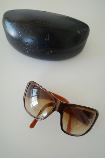 VINTAGE PRADA SUNGLASSES