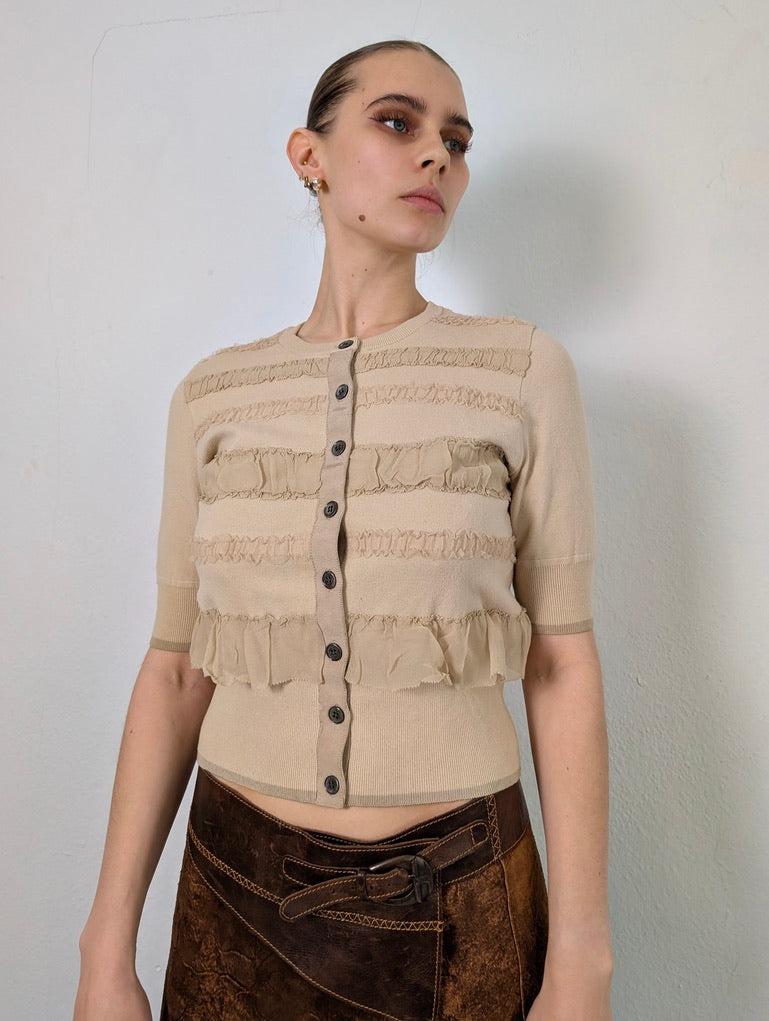 Karen Millen Cardigan