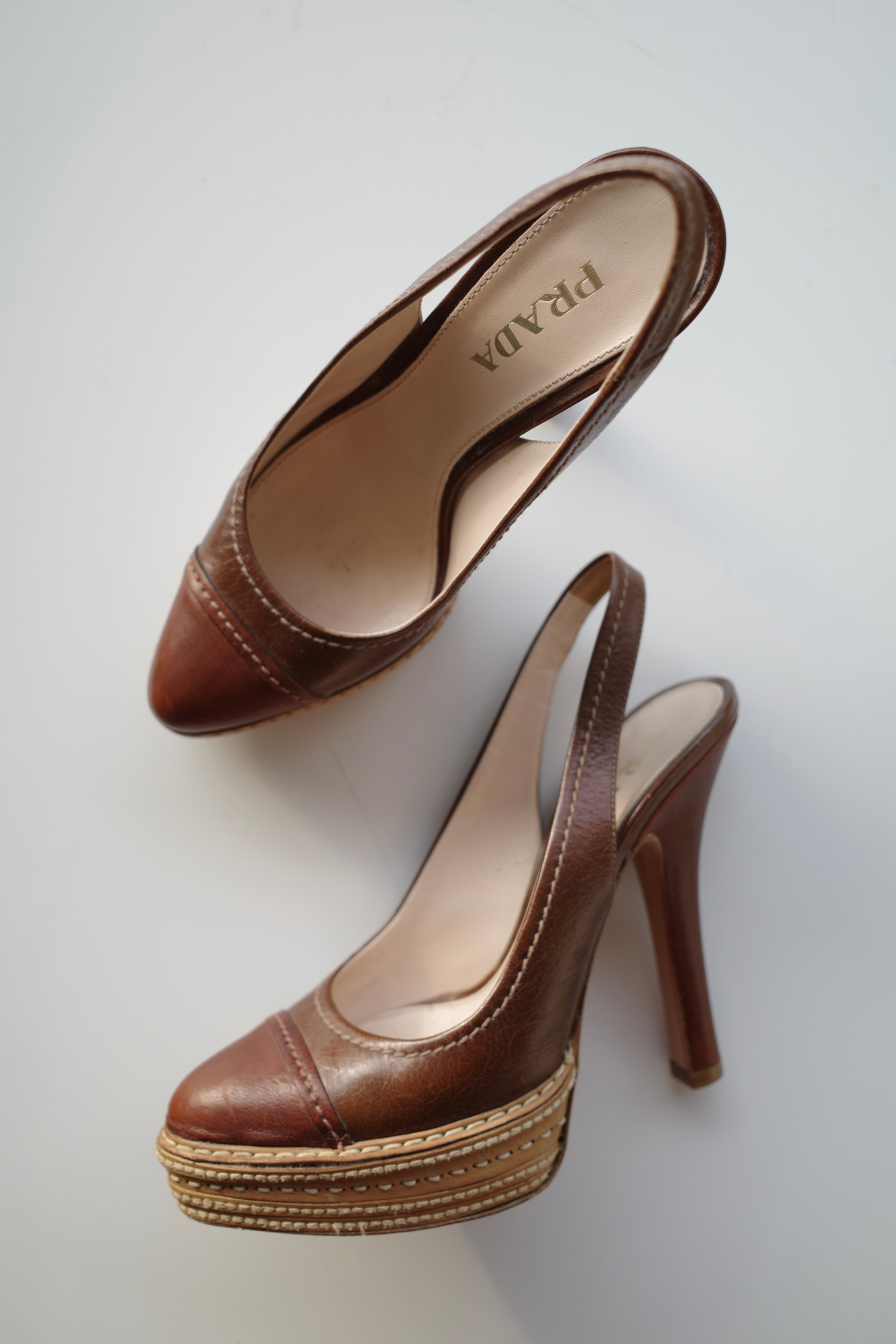 SHOES – Wilson & Winona