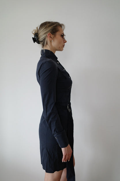 PATRIZIA PEPE SUIT DRESS