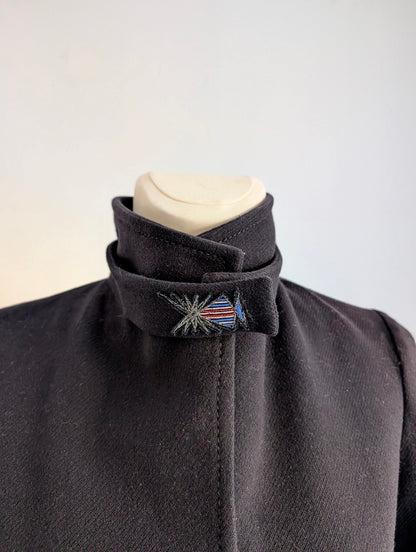 Marithé + François Girbaud Blazer
