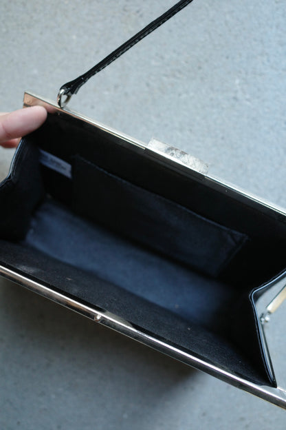 VINTAGE HANDBAG "BAG" MINI