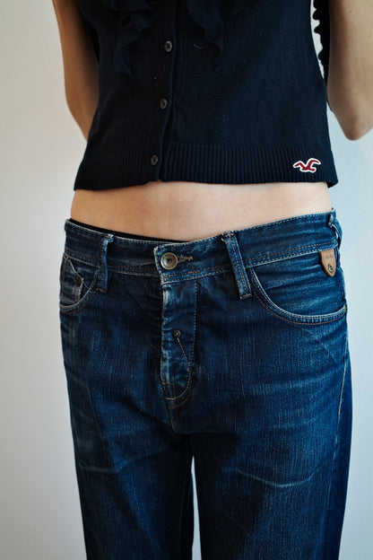 PELLE PELLE DENIM JEANS