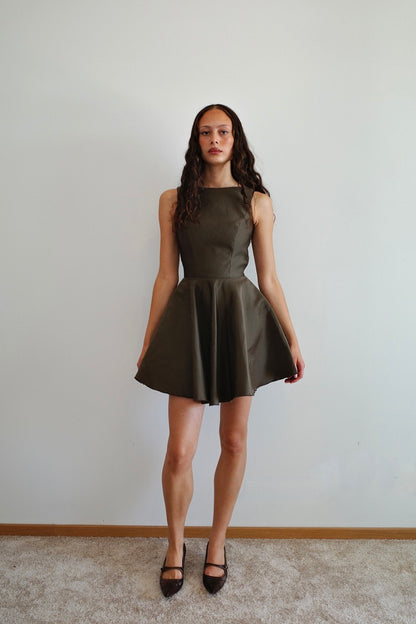 PLEIN SUD COCKTAIL DRESS