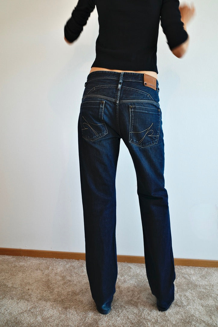 PELLE PELLE DENIM JEANS