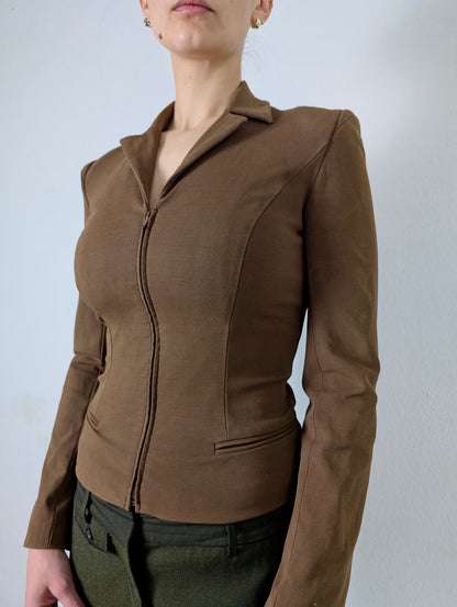 Plein Sud Blazer