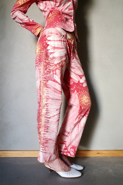 ROBERTO CAVALLI S/S 2000 ENSEMBLE