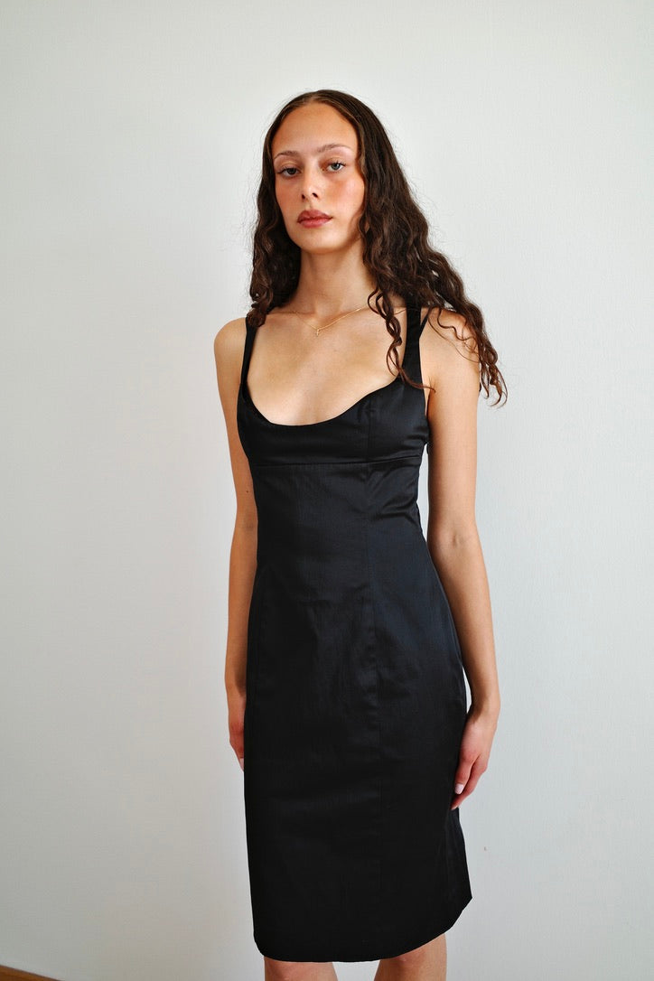 MISS SIXTY VINTAGE DRESS