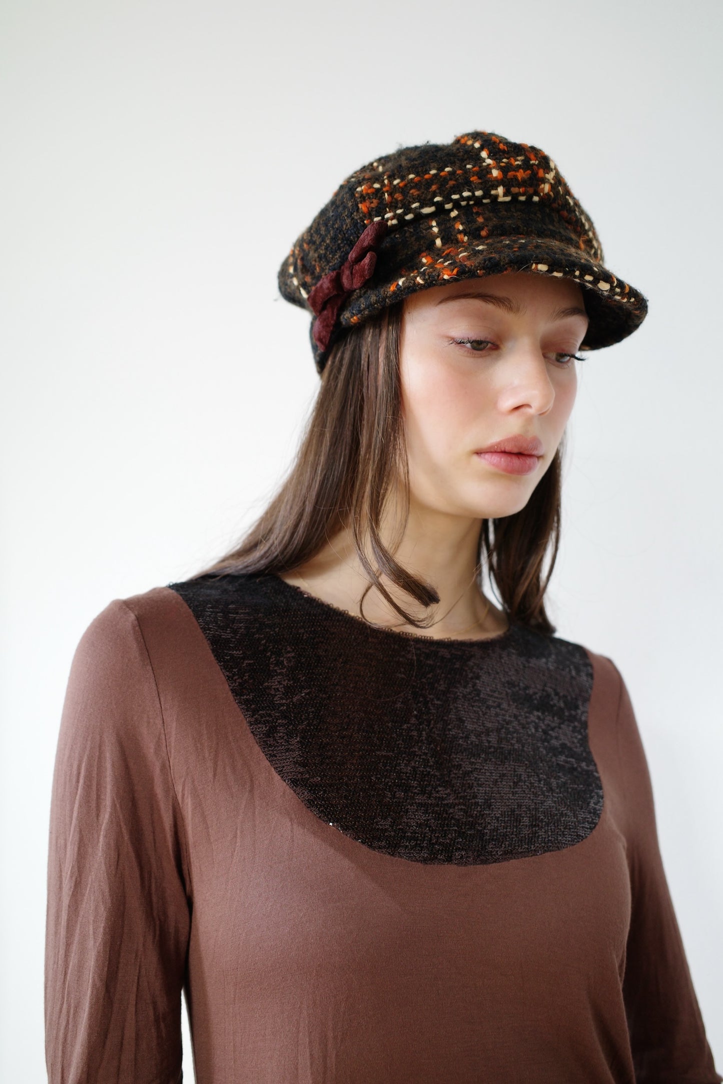 MAIS IL EST OÙ LE SOLEIL? SEQUIN DRESS