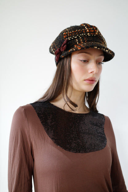 MAIS IL EST OÙ LE SOLEIL? SEQUIN DRESS