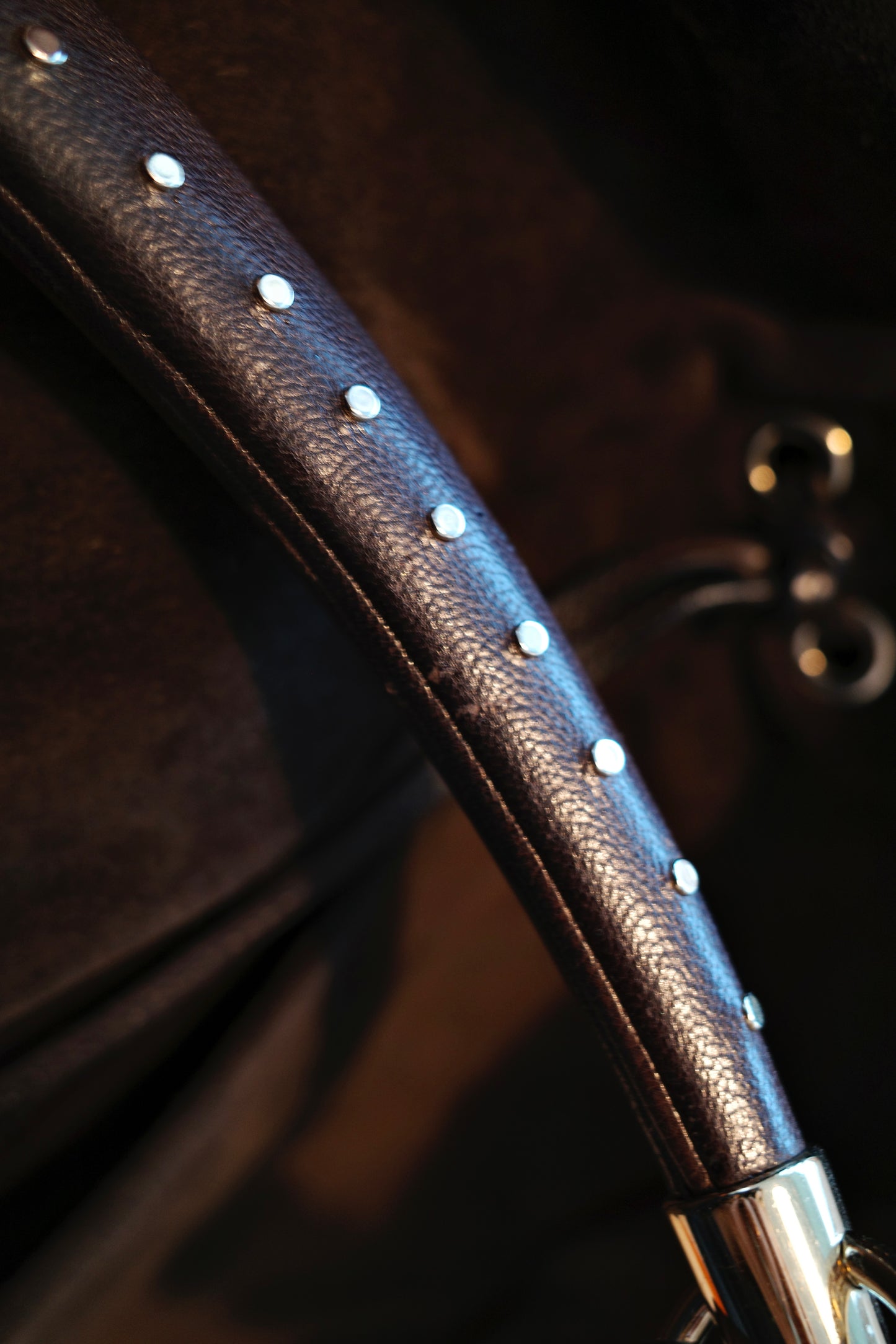 YSL MOMBASA 2002 SUEDE BAG