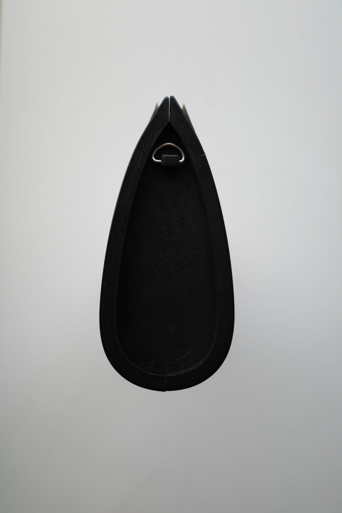 MAGAZINE CLUTCH (GREEN, TAYLOR)