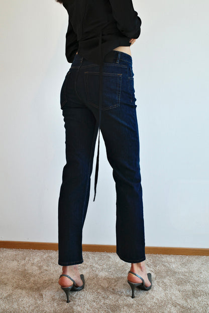 MASSIMO DUTTI VINTAGE JEANS