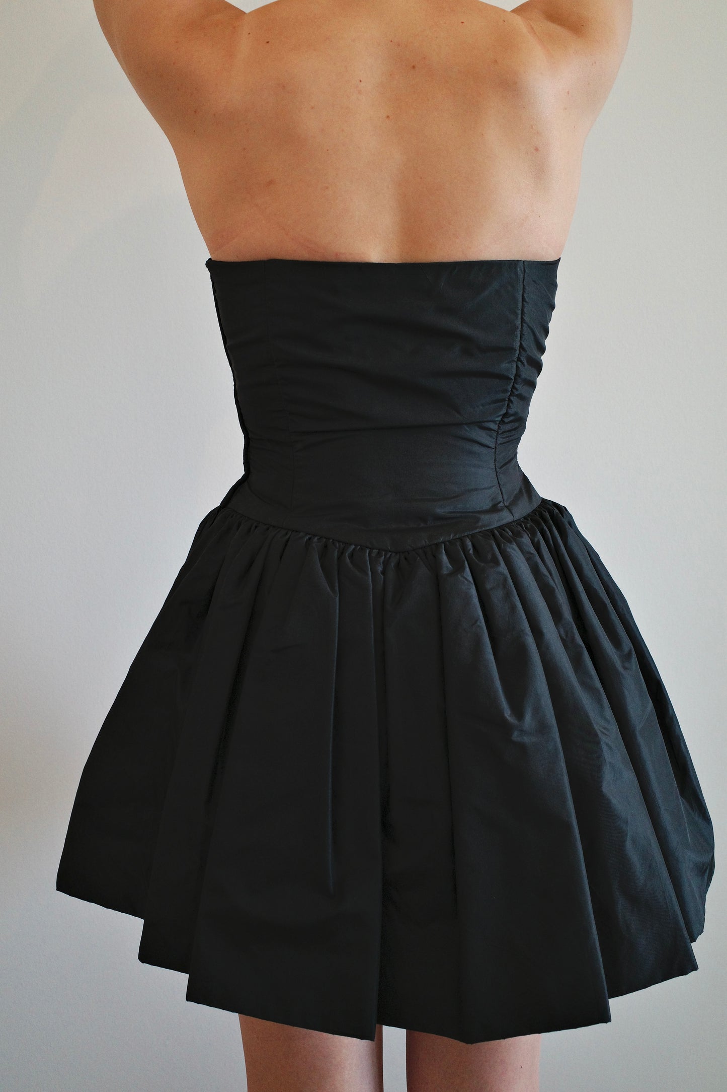 Vintage Ballerina Dress