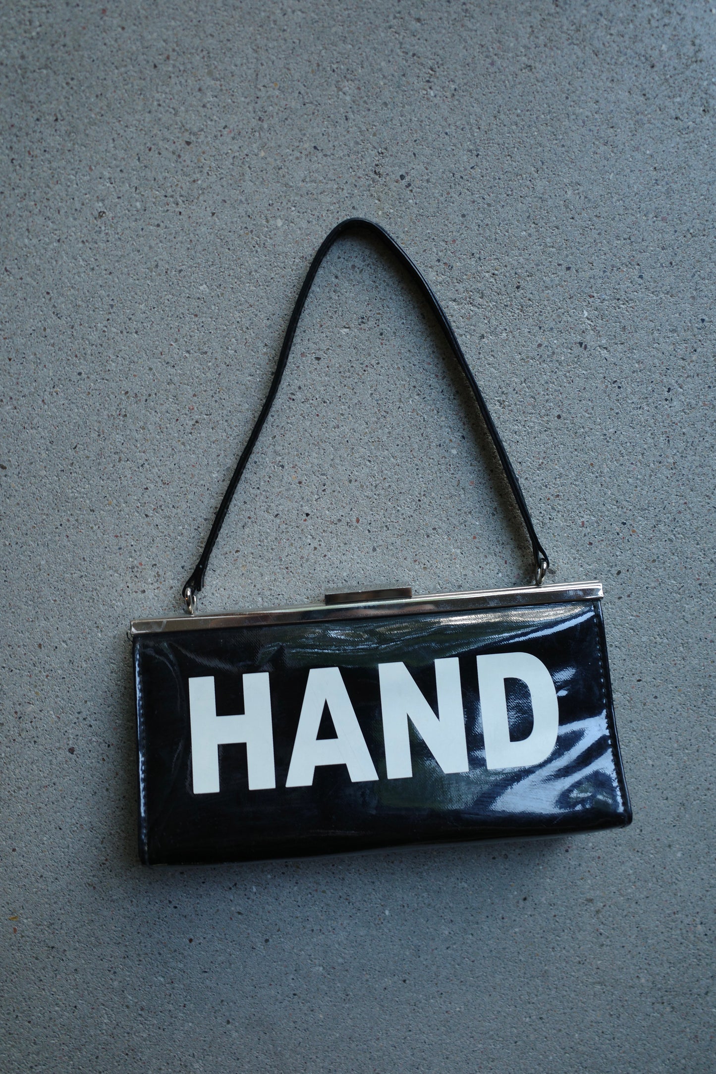VINTAGE HANDBAG "BAG" MINI