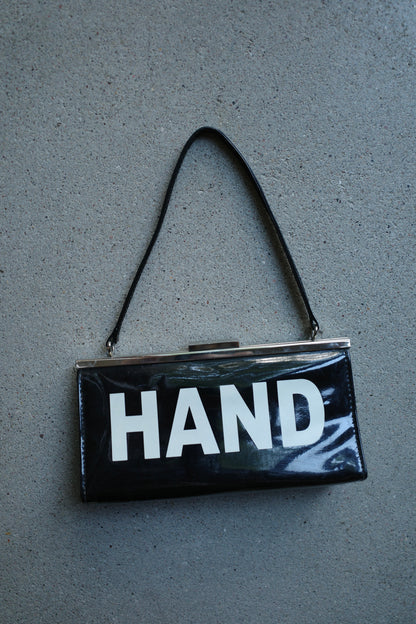 VINTAGE HANDBAG "BAG" MINI