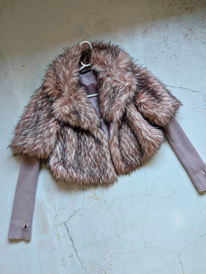 Sisley Bambi Jacket