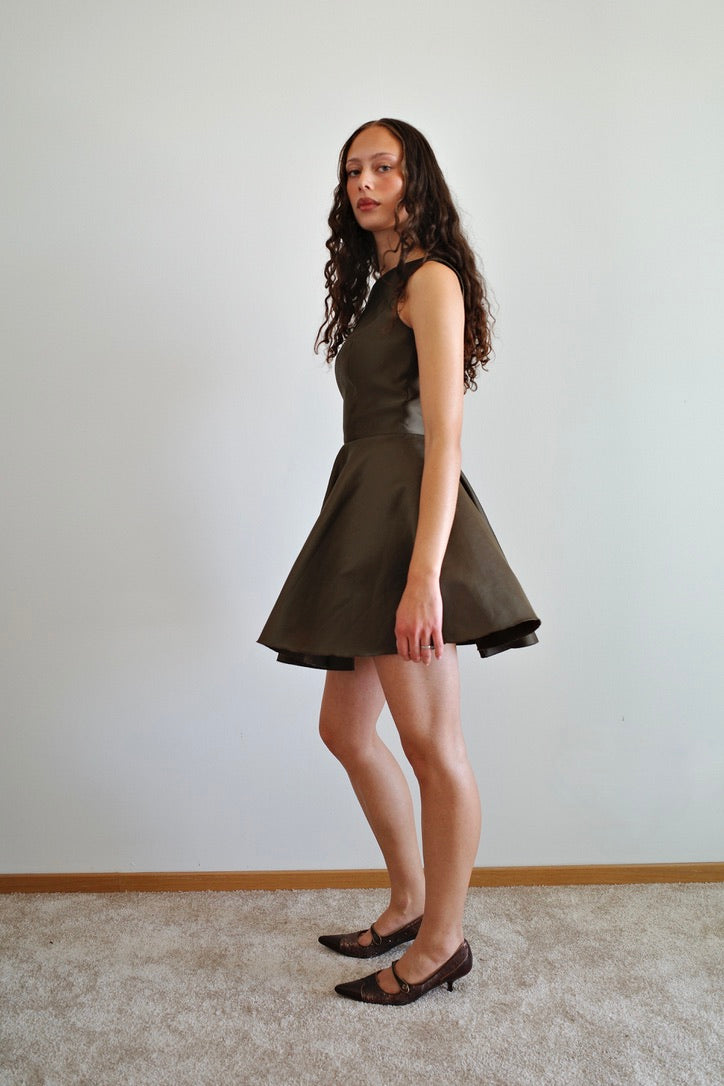 PLEIN SUD COCKTAIL DRESS