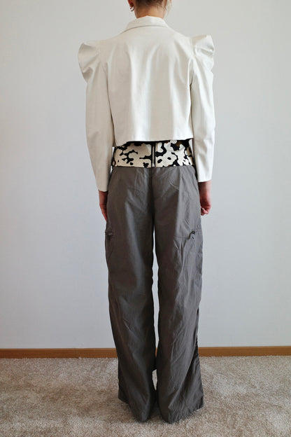 Vintage Cargo Pants