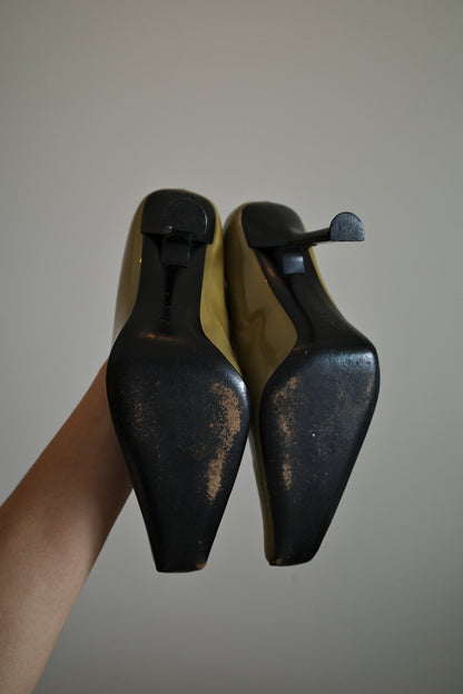 PRADA STILETTOS 90s