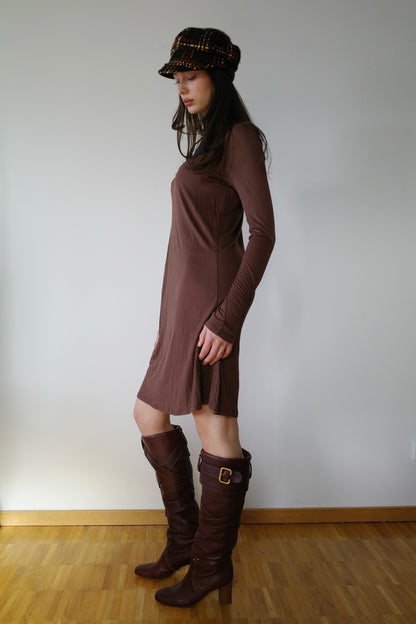 MAIS IL EST OÙ LE SOLEIL? SEQUIN DRESS