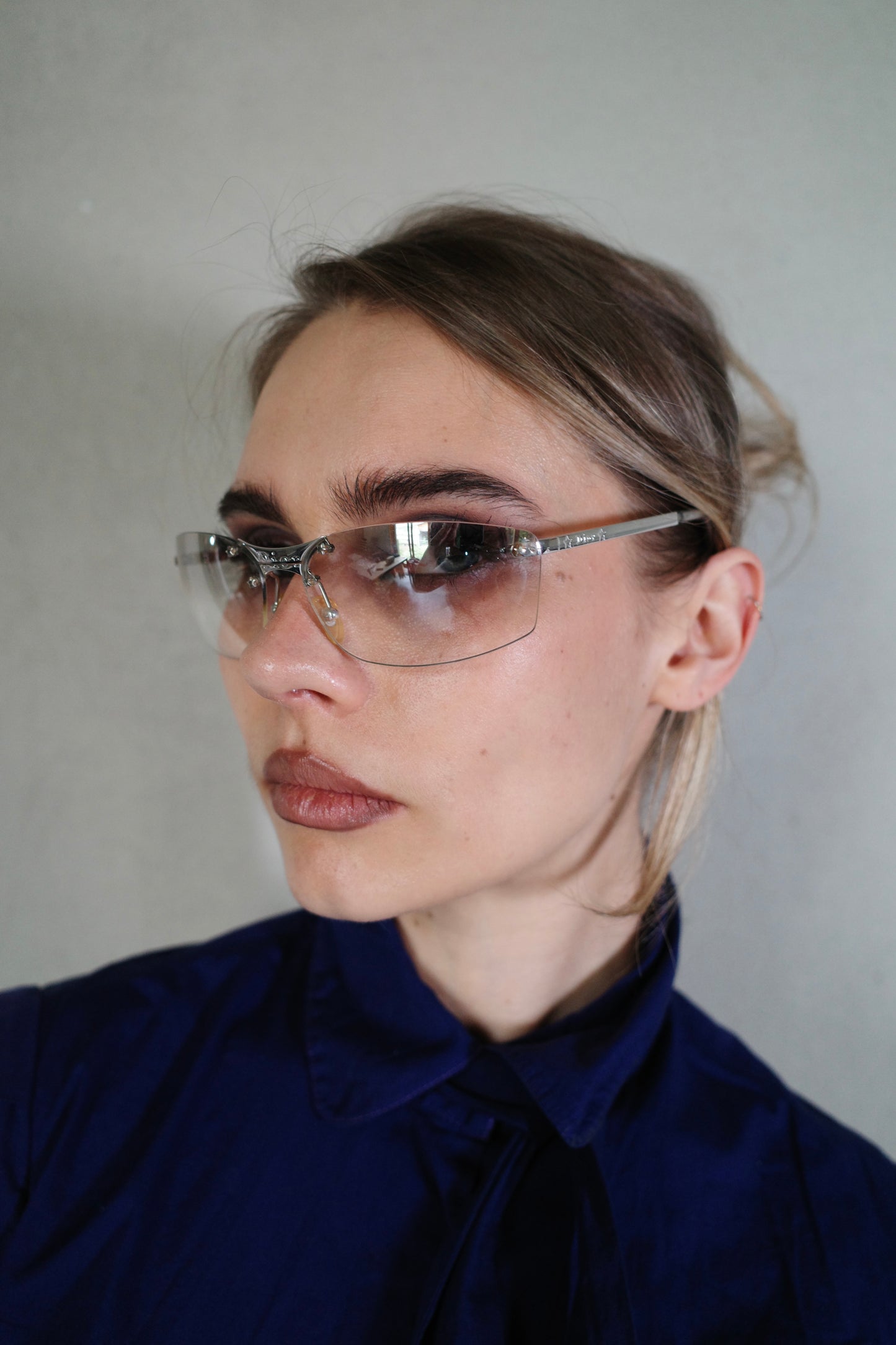 DIOR BY GALLIANO POP/N GLASSES