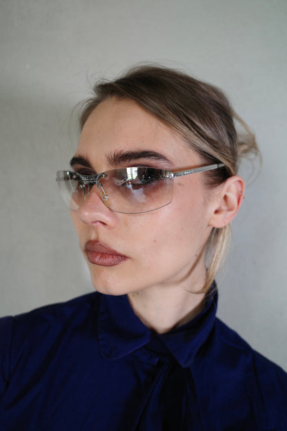 DIOR BY GALLIANO POP/N GLASSES