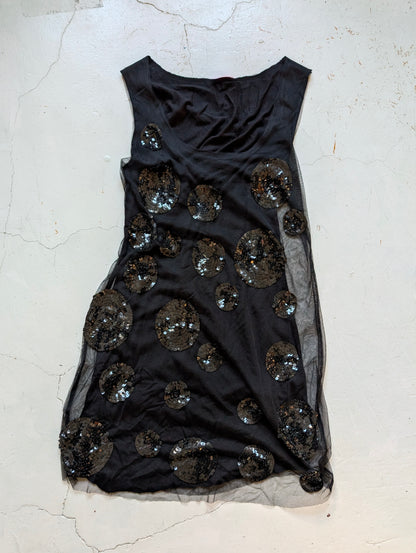 VINTAGE SEQUIN MINI