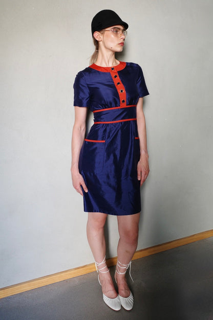 MARC BY MARC JACOBS S/S 2008 RUNWAY DRESS