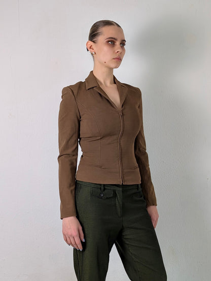 Plein Sud Blazer