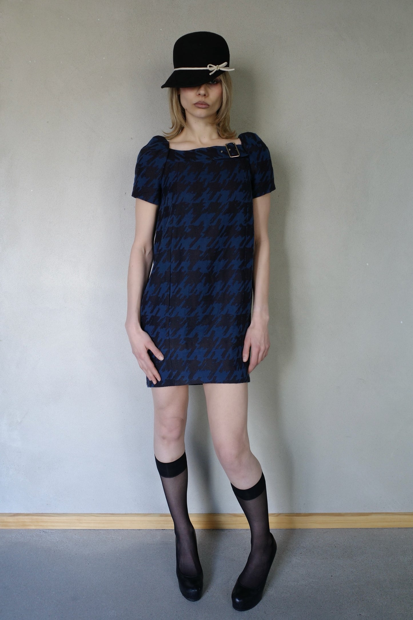 MARC BY MARC JACOBS DRESS F/W 2008