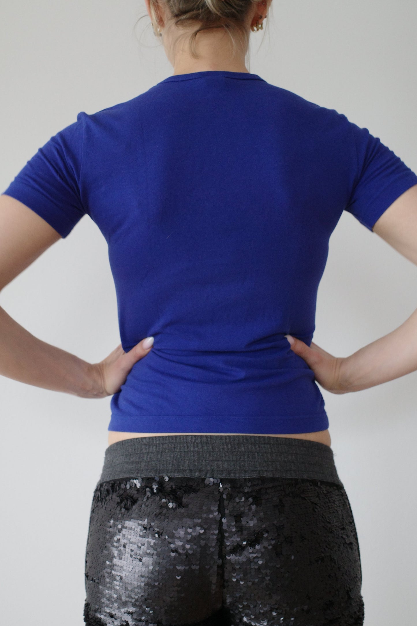 BIKKEMBERGS BABY TEE