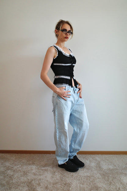 Picaldi Baggy Jeans