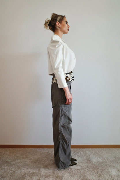 Vintage Cargo Pants