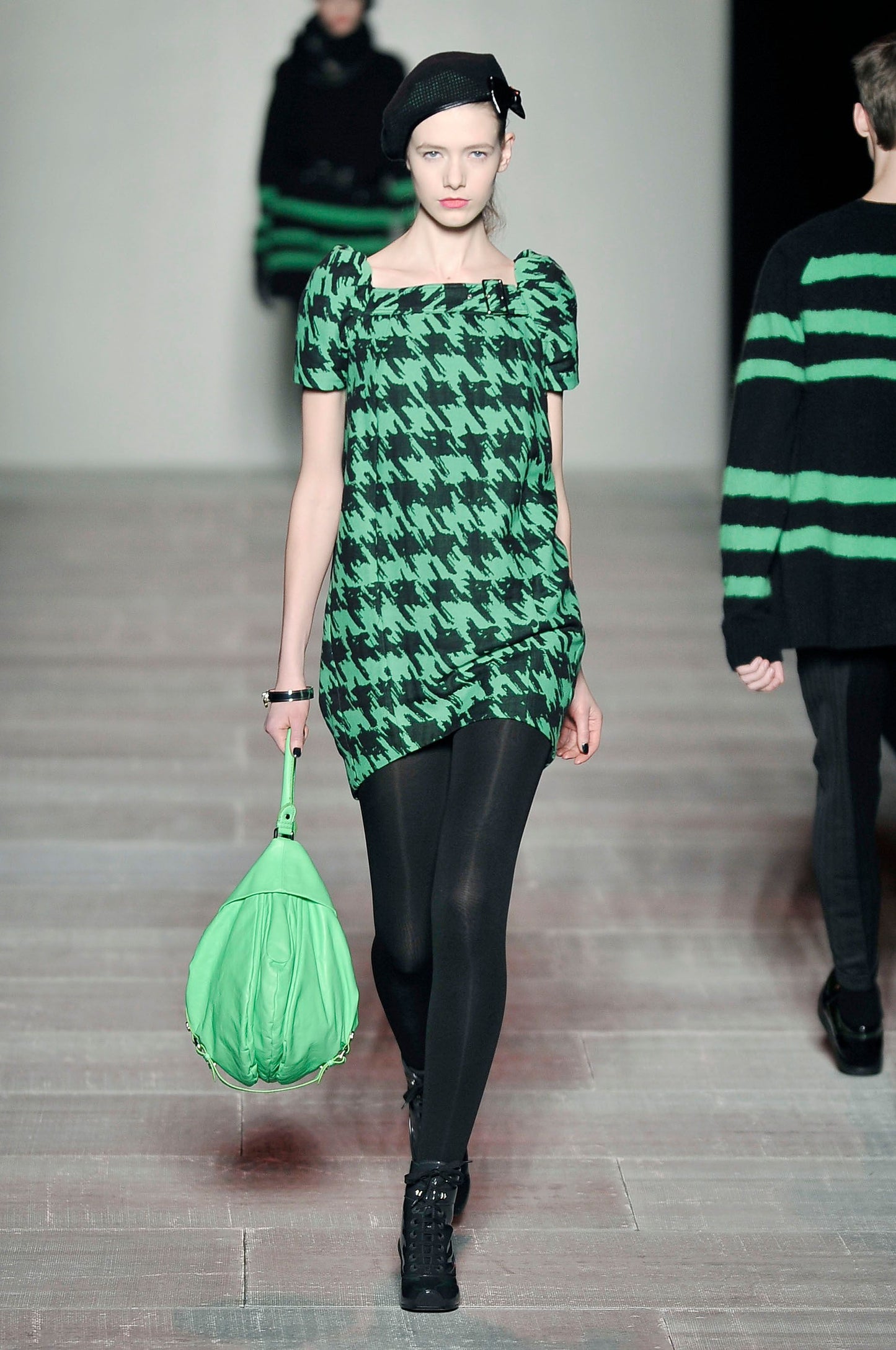 MARC BY MARC JACOBS DRESS F/W 2008