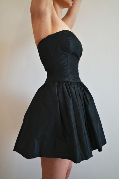 Vintage Ballerina Dress