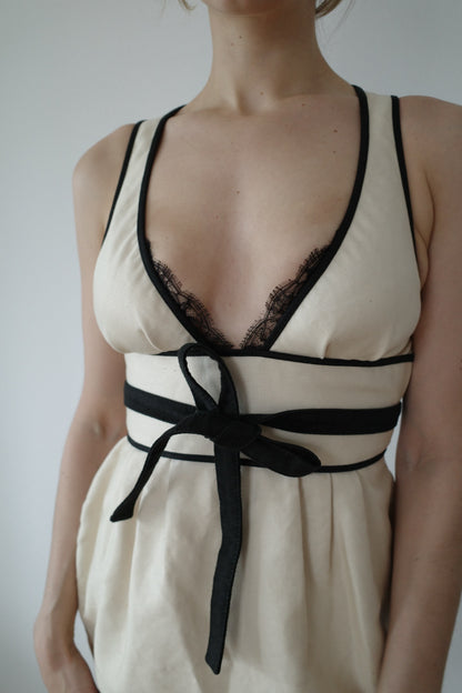 DSQUARED2 S/S 2007 MINI DRESS